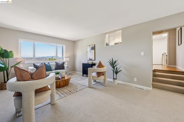 2328 Carquinez Ave, El Cerrito, CA 94530