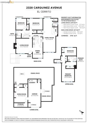 2328 Carquinez Ave, El Cerrito, CA 94530