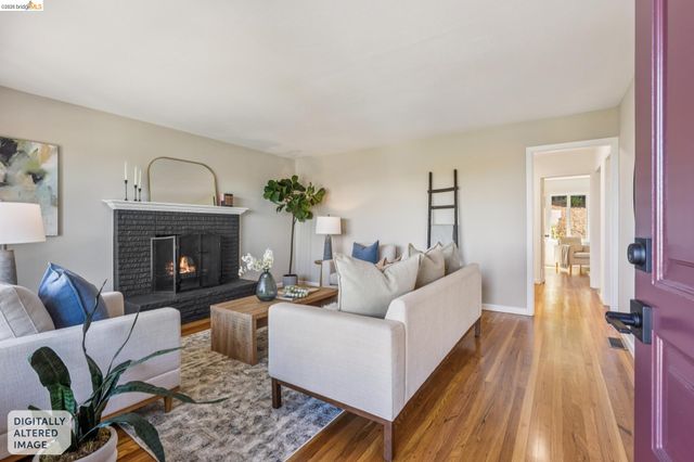 2328 Carquinez Ave, El Cerrito, CA 94530