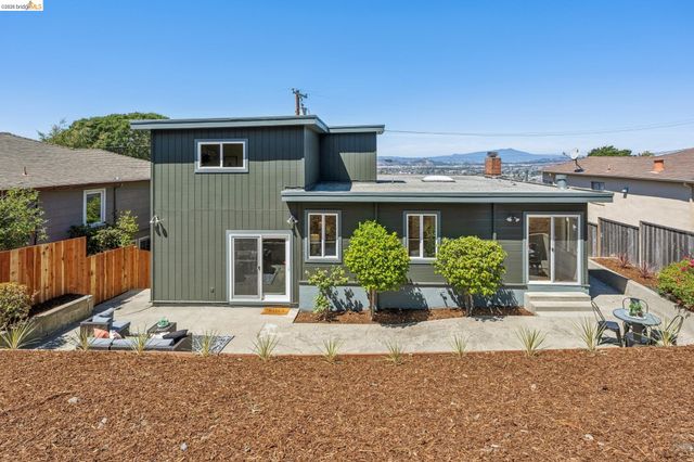 2328 Carquinez Ave, El Cerrito, CA 94530