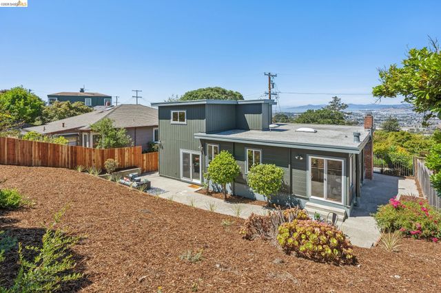 2328 Carquinez Ave, El Cerrito, CA 94530