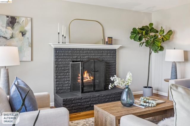 2328 Carquinez Ave, El Cerrito, CA 94530