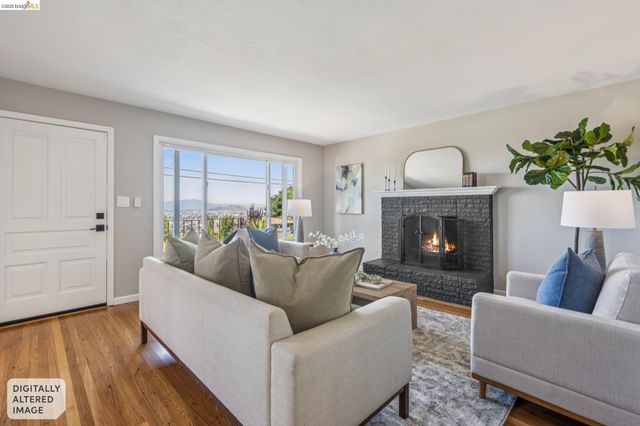 2328 Carquinez Ave, El Cerrito, CA 94530