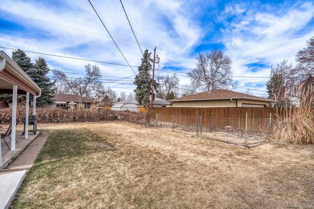 5065 S Delaware Street, Englewood, CO 80110