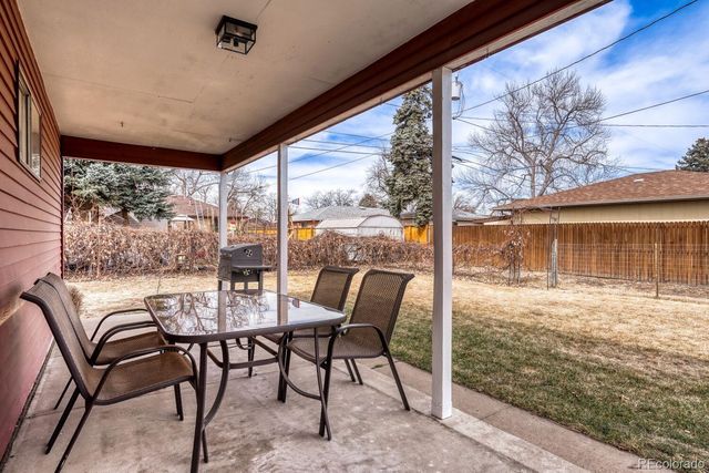 5065 S Delaware Street, Englewood, CO 80110