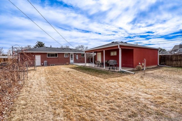 5065 S Delaware Street, Englewood, CO 80110