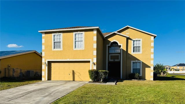 302 AYLESBURY COURT, Kissimmee, FL 34758