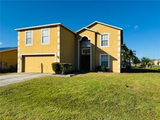 302 AYLESBURY COURT, Kissimmee, FL 34758