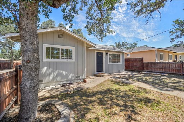 16092 35th, Clearlake, CA 95422