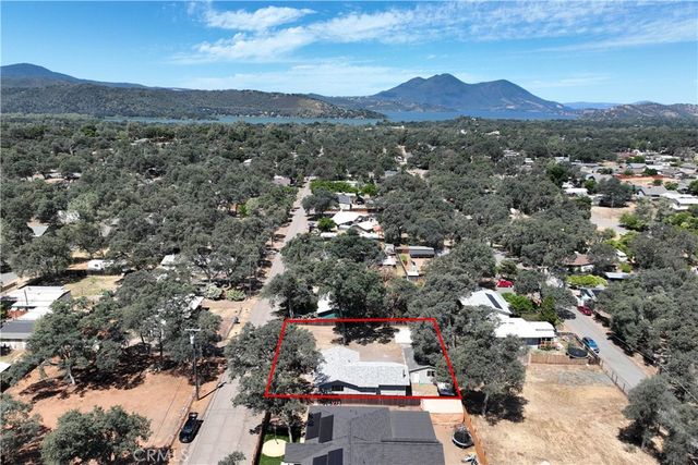16092 35th, Clearlake, CA 95422