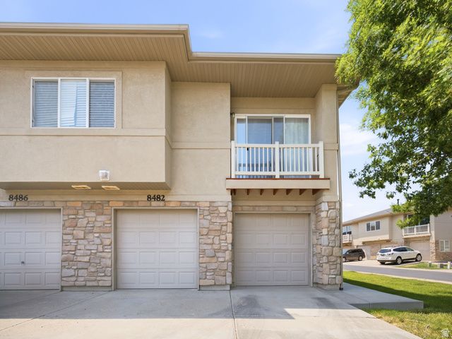 8482 S IVY GABLE DR, West Jordan, UT 84081