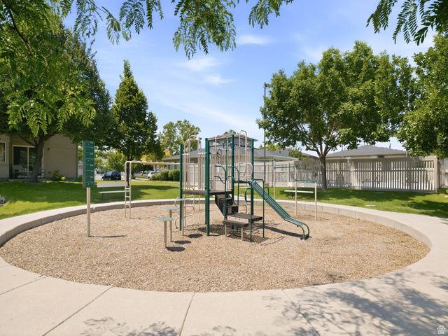 8482 S IVY GABLE DR, West Jordan, UT 84081