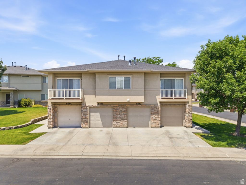 8482 S IVY GABLE DR, West Jordan, UT 84081