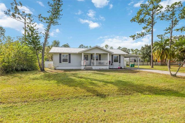 12233 CARAVAN DRIVE, Punta Gorda, FL 33955