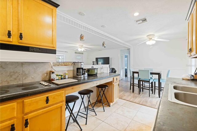 12233 CARAVAN DRIVE, Punta Gorda, FL 33955