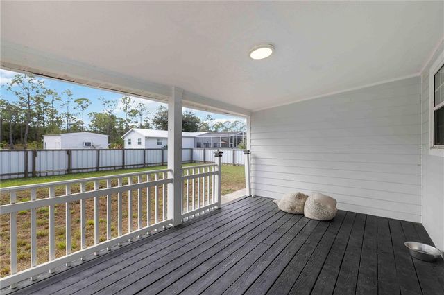 12233 CARAVAN DRIVE, Punta Gorda, FL 33955