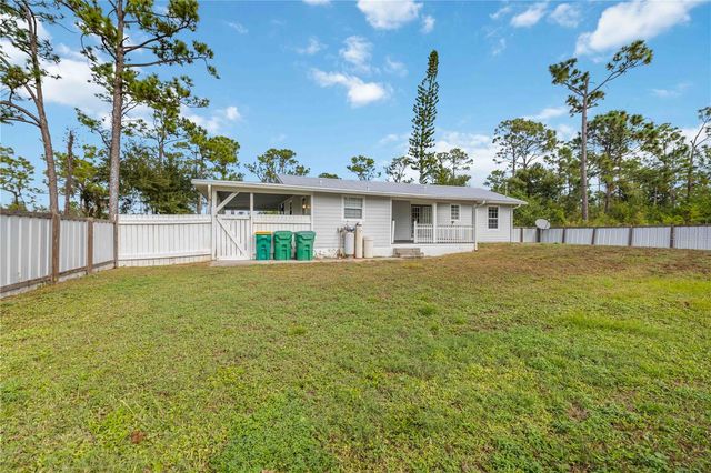 12233 CARAVAN DRIVE, Punta Gorda, FL 33955