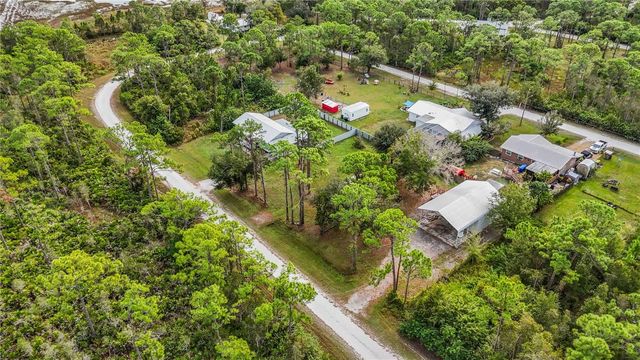 12233 CARAVAN DRIVE, Punta Gorda, FL 33955