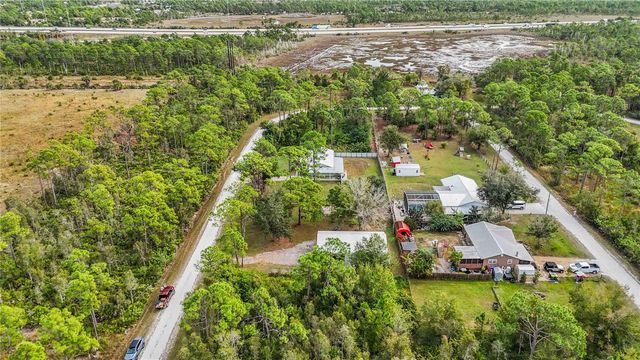 12233 CARAVAN DRIVE, Punta Gorda, FL 33955