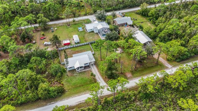 12233 CARAVAN DRIVE, Punta Gorda, FL 33955