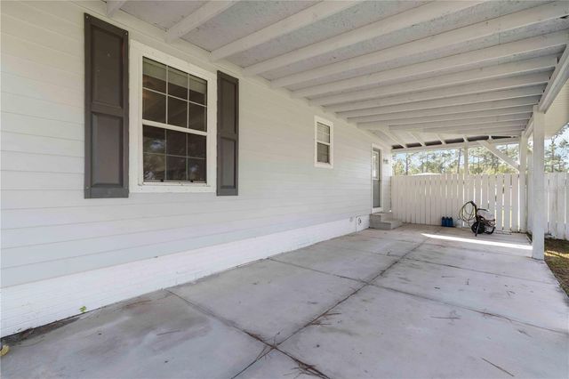 12233 CARAVAN DRIVE, Punta Gorda, FL 33955