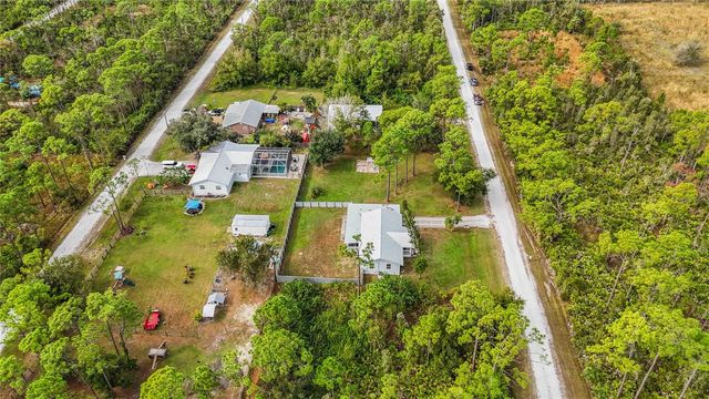 12233 CARAVAN DRIVE, Punta Gorda, FL 33955