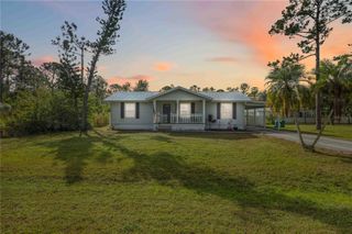 12233 CARAVAN DRIVE, Punta Gorda, FL 33955