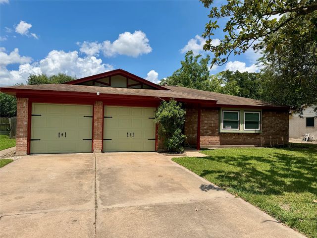 12426 Foxburo Drive, Houston, TX 77065