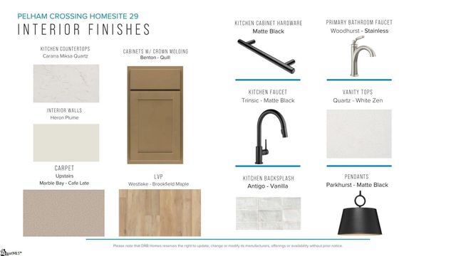 11 Thurlow Court, Greenville, SC 29615