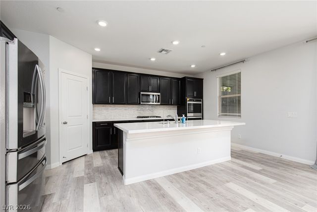 12586 Huckleberry Oak Avenue, Las Vegas, NV 89138