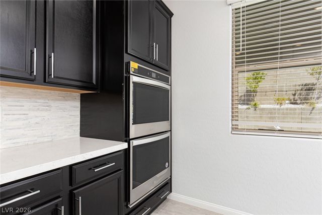12586 Huckleberry Oak Avenue, Las Vegas, NV 89138
