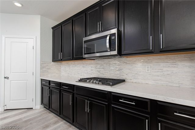 12586 Huckleberry Oak Avenue, Las Vegas, NV 89138
