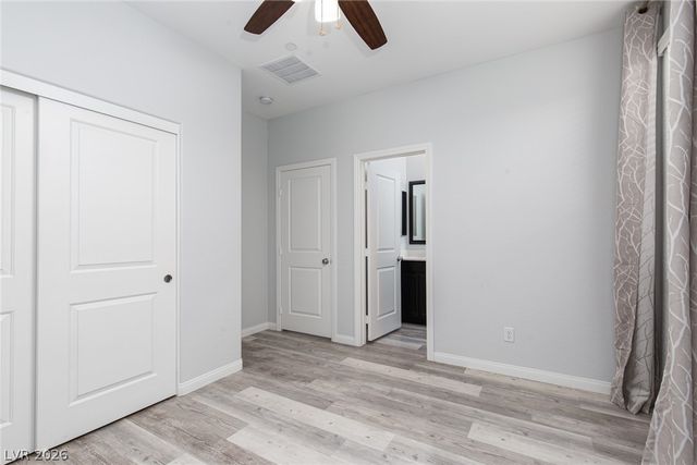 12586 Huckleberry Oak Avenue, Las Vegas, NV 89138