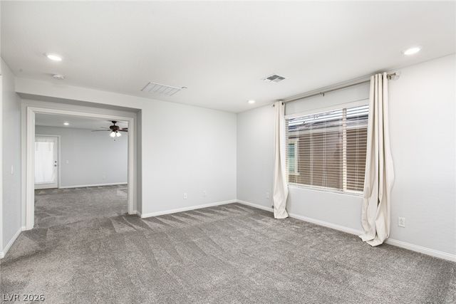 12586 Huckleberry Oak Avenue, Las Vegas, NV 89138