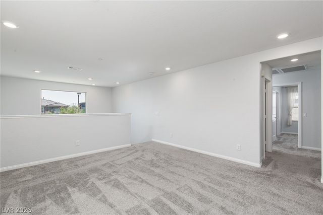 12586 Huckleberry Oak Avenue, Las Vegas, NV 89138