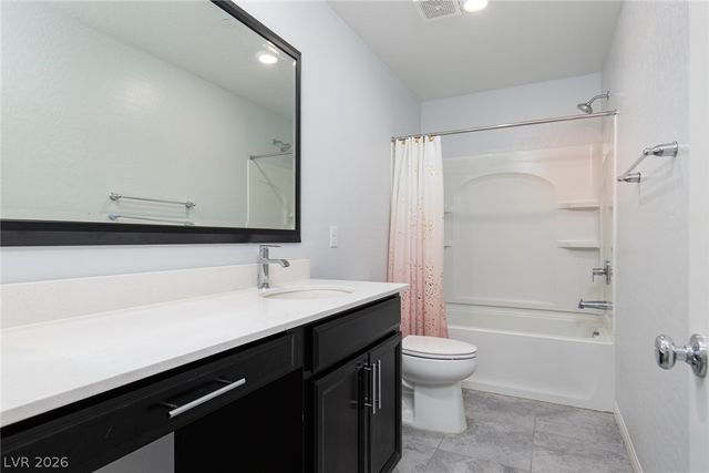 12586 Huckleberry Oak Avenue, Las Vegas, NV 89138