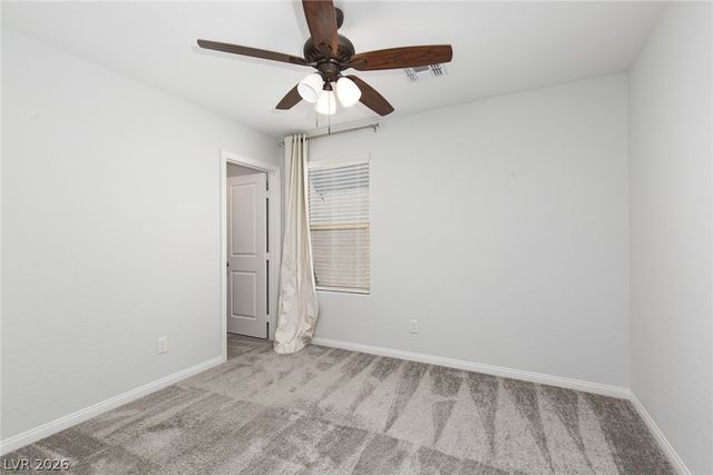 12586 Huckleberry Oak Avenue, Las Vegas, NV 89138