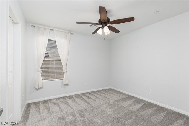 12586 Huckleberry Oak Avenue, Las Vegas, NV 89138