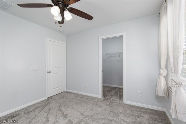 12586 Huckleberry Oak Avenue, Las Vegas, NV 89138