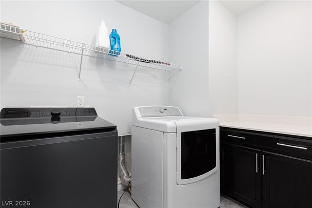 12586 Huckleberry Oak Avenue, Las Vegas, NV 89138