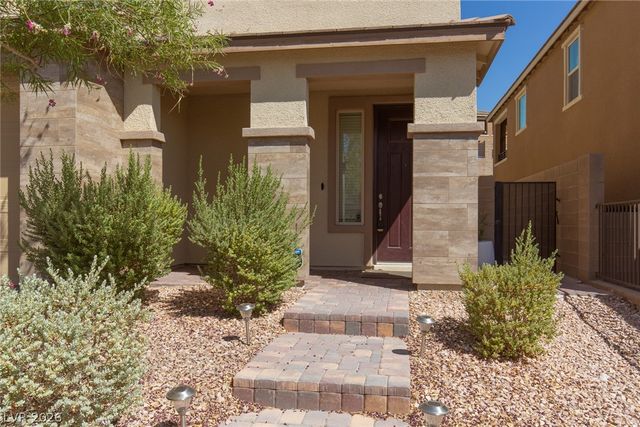 12586 Huckleberry Oak Avenue, Las Vegas, NV 89138