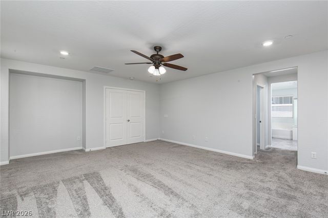 12586 Huckleberry Oak Avenue, Las Vegas, NV 89138