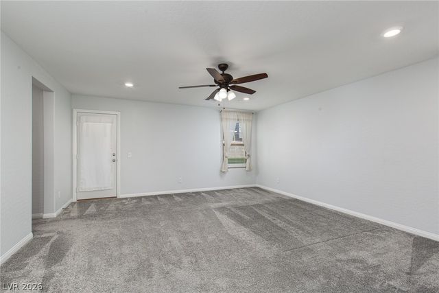 12586 Huckleberry Oak Avenue, Las Vegas, NV 89138