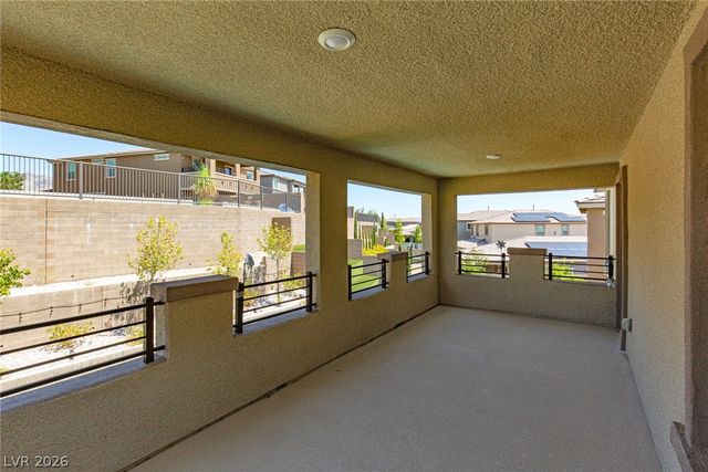12586 Huckleberry Oak Avenue, Las Vegas, NV 89138