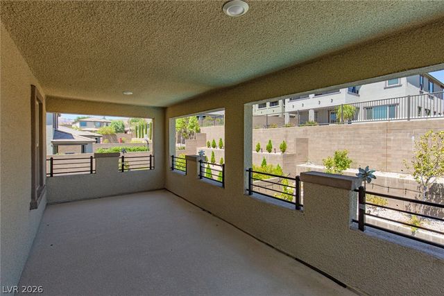 12586 Huckleberry Oak Avenue, Las Vegas, NV 89138