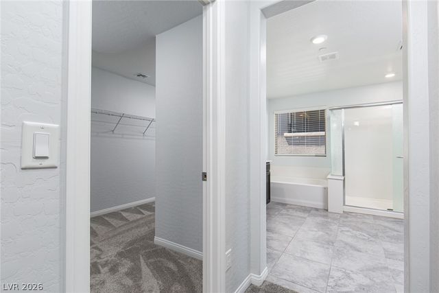 12586 Huckleberry Oak Avenue, Las Vegas, NV 89138
