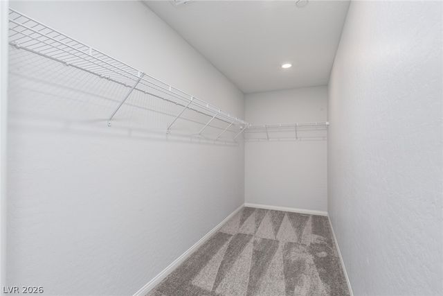 12586 Huckleberry Oak Avenue, Las Vegas, NV 89138