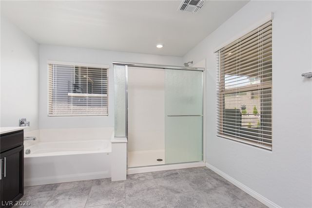 12586 Huckleberry Oak Avenue, Las Vegas, NV 89138