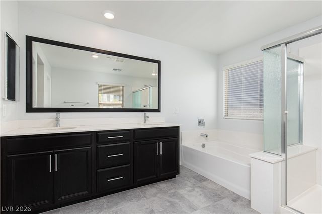 12586 Huckleberry Oak Avenue, Las Vegas, NV 89138