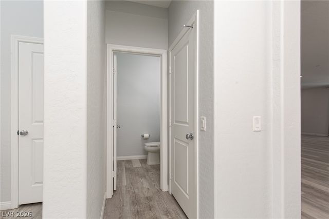 12586 Huckleberry Oak Avenue, Las Vegas, NV 89138